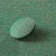 Beklede knoop - Outdoordecostof Agora Panama - donkergroen,  thumbnail number 2