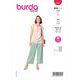 Shirt, Burda 6047 | 34-44,  thumbnail number 1