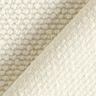 Outdoorstof Bouclé-look – creme,  thumbnail number 4