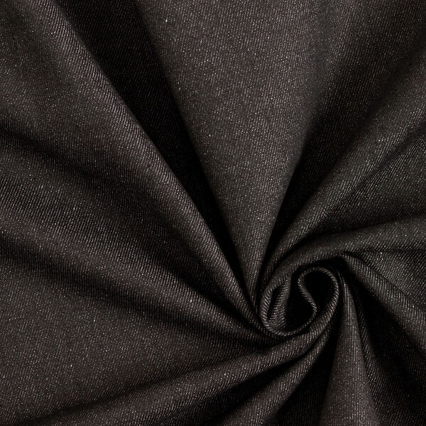 Pure Denim – zwart, image number 1