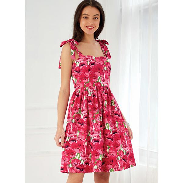 Jurk, McCalls 7778 | 32 - 40, image number 3