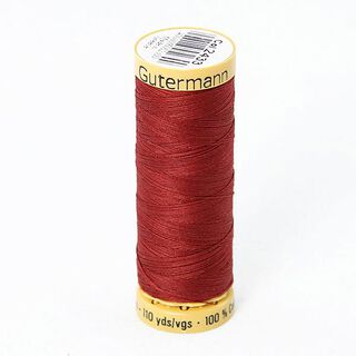 C Ne 50 Katoen (2433) | 100 m | Gütermann, 