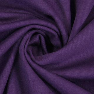 Romaniet jersey klassiek – aubergine, 