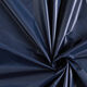 Waterafstotende jasstof Ultralicht – marineblauw,  thumbnail number 1