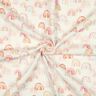 Mousseline/dubbel gehaakte stoffen kleurrijke regenbogen Digitaal printen | Poppy Fabrics –,  thumbnail number 3