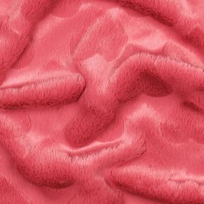 Nepbont Harten | Poppy Fabrics – kaasjeskruid, 