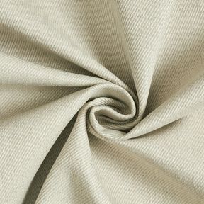Bekledingsstof twill-look – riet, 