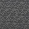 Voeringstof Jacquard Camouflage – donkergrijs,  thumbnail number 1