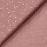 Doubleface Punten – donker oudroze,  thumbnail number 4
