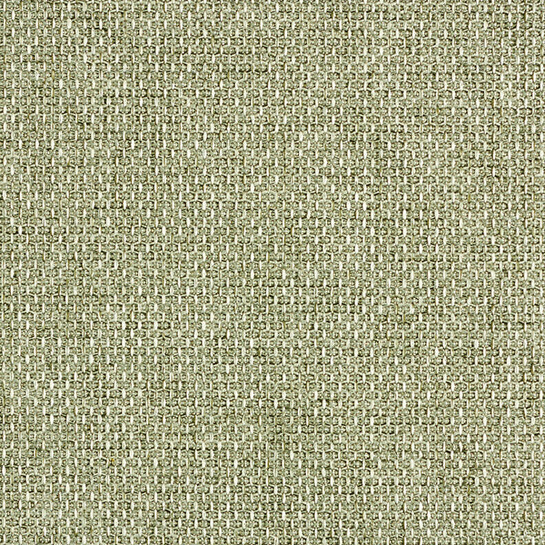 Bekledingsstof Honingraatstructuur – lichtgroen,  image number 1