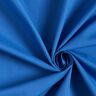 Onderhoudsarme polyester katoen-mix – koningsblauw,  thumbnail number 1