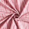 Katoenen jersey zebra – licht oudroze,  thumbnail number 3