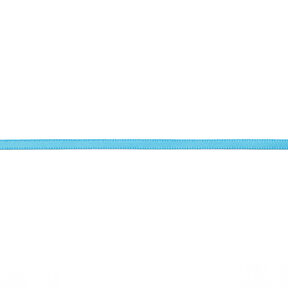 Satijnband [3 mm] &ndash; lichtblauw, 