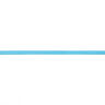 Satijnband [3 mm] – lichtblauw,  thumbnail number 1