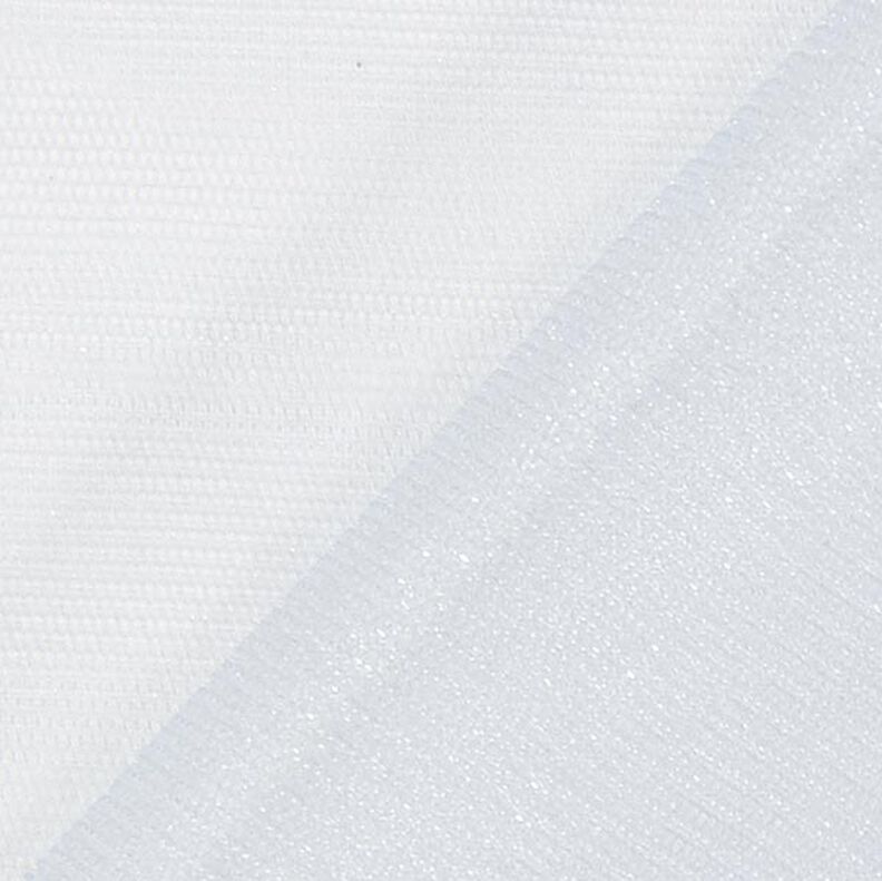 Glinsterende tule – zilver,  image number 3