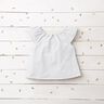 Katoenjersey medium effen – wit,  thumbnail number 7
