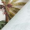 Outdoorstof Canvas Palmen – natuur/lichtolijf,  thumbnail number 4