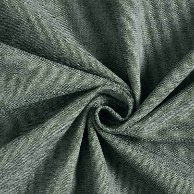 Bekledingsstof Fijne structuur – donkergroen,  image number 1