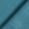 Puur linnen zwaar Effen – oceaanblauw,  thumbnail number 3