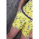GOTS Biologische boordstof CUFF ME ICON [140 cm | 8 cm] | Albstoffe | Hamburger Liebe,  thumbnail number 2