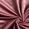 Decostof fluweel – oudroze,  thumbnail number 1