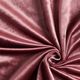 Decostof fluweel – oudroze,  thumbnail number 1