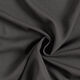 Georgette – zwart,  thumbnail number 1