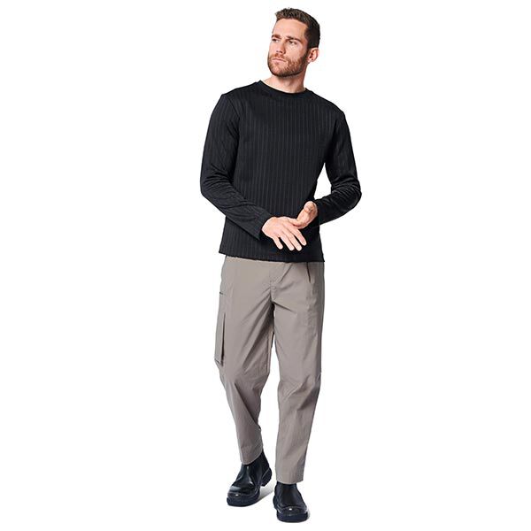 Sweatshirt, Burda 6064 | 44-54, image number 3