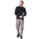 Sweatshirt, Burda 6064 | 44-54,  thumbnail number 3