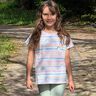 TINA - casual basic hemd met korte mouwen, Studio Schnittreif | 86 - 152,  thumbnail number 4