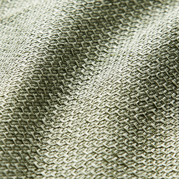 Bekledingsstof Honingraatstructuur – lichtgroen,  image number 2
