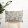 Decostof Half panama Maretak – natuur/groen,  thumbnail number 8