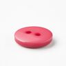 2-gats knoop rond [Ø 11 mm] – pink,  thumbnail number 3