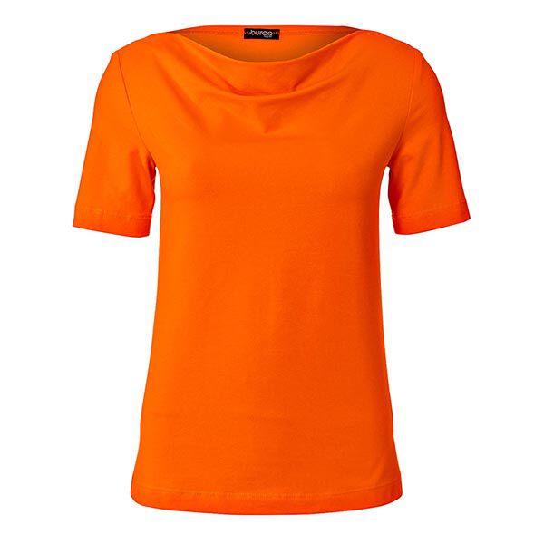 Shirt | Burda 5926 | 34-48, image number 5