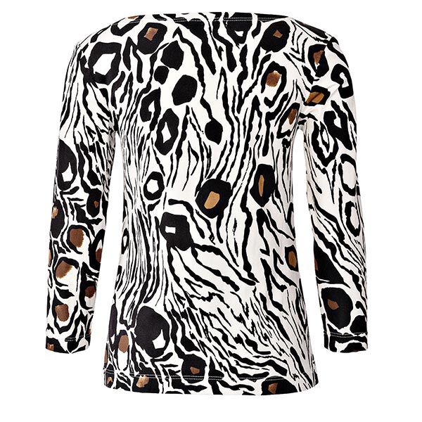Shirt | Burda 5926 | 34-48, image number 8