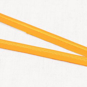 Satijn Paspelband [10 mm] – goud, 