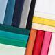 GOTS Katoenpopeline | Tula – pastelgroen,  thumbnail number 4