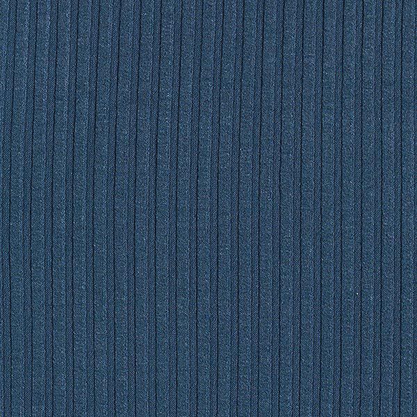 Gebreide tricot – petroleum, image number 1