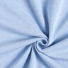 Sweatshirt Melange Licht – lichtblauw,  thumbnail number 1