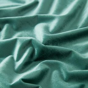 Decostof fluweel – groen, 