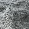 Bekledingsstof Chenille Effen – leigrijs,  thumbnail number 2