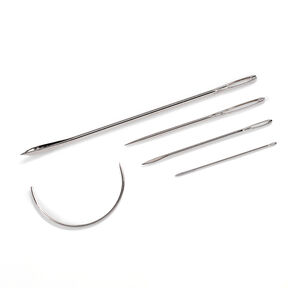 Assortiment kleine hobbynaalden | Prym, 