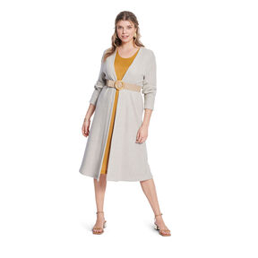 Plus-Size Jurk / Blouse 5818 | Burda | 44-54, 