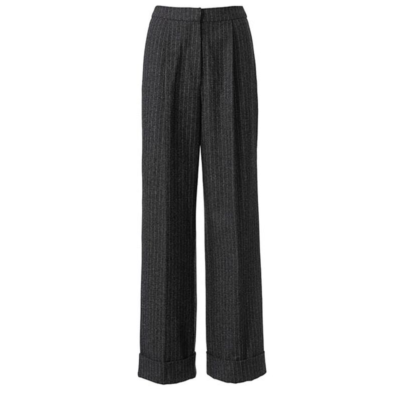 Broek, Burda 6079 | 34-44,  image number 4