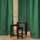 Verduisteringsstof – donkergroen,  thumbnail number 4
