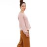 FRAU CAJA - raglantrui met blousonmouwen, Studio Schnittreif | XS - XXL,  thumbnail number 3