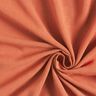 Viscose-linnen-stof – terracotta,  thumbnail number 1