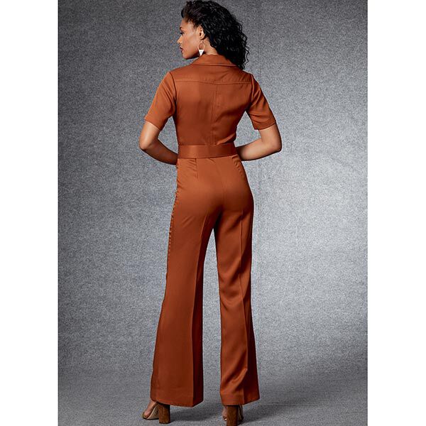 Jumpsuit, Vogue 1719 | 34-42, image number 5