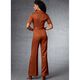 Jumpsuit, Vogue 1719 | 34-42,  thumbnail number 5