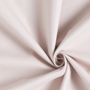 Verduisteringsstof Blackout fijne visgraat – roos, 